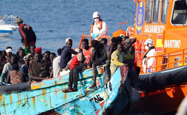 Biometría, algoritmos y alquiler: las nuevas discriminaciones a migrantes