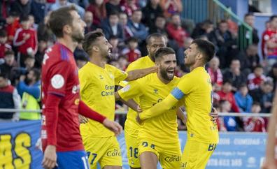 La UD se medirá a La Nucía en la segunda eliminatoria de Copa del Rey