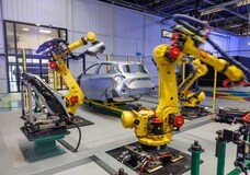 Renault crea un centro de control digital para todas sus fábricas