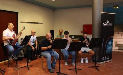 Tony Momrelle y la Perinké Big Band celebran el 25º aniversario del Auditorio Alfredo Kraus