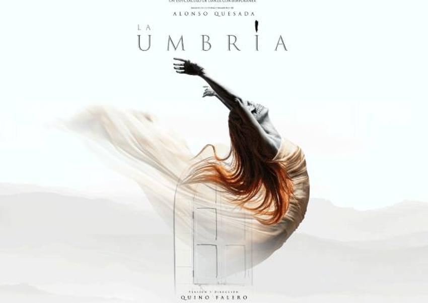 El Cuyás estrena el montaje de danza contemporánea «La Umbría»