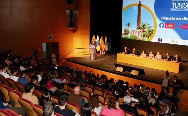 El turismo ya respira... y sin ayuda