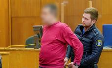 Casi seis años de cárcel para un neonazi alemán por mensajes amenazantes