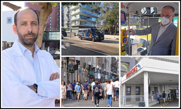 Las 5 noticias que debes leer para saber qué ha pasado este jueves 17 de noviembre