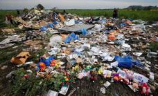 La Justicia holandesa falla que prorrusos del Donbás derribaron el avión de Malasia en 2014