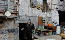 Rusia admite que sus ataques a infraestructuras civiles persiguen que Ucrania se siente a negociar