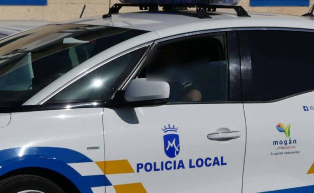 Cuatro detenidos por robar la caja registradora de un restaurante en Puerto Rico