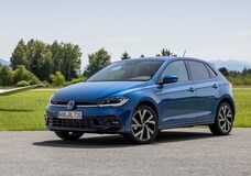 El VW Polo dejará de fabricarse en Navarra en 2024