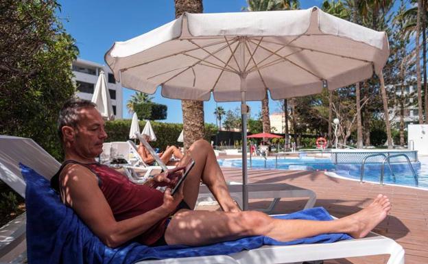 Gran Canaria es el mejor destino de España para trabajar en remoto