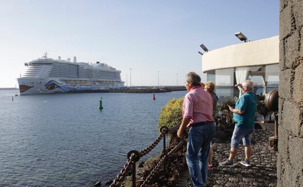 El turismo movió más 2.177 millones de euros en los tres primeros trimestres