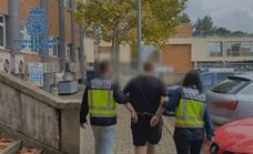 Detenido en Madrid el asesino y violador que mantenía en shock a Alemania