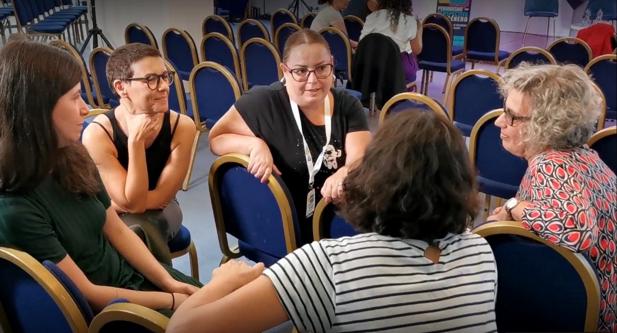 Editoras de género: el feminismo entra en el organigrama de las redacciones