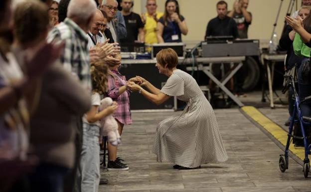 Onalia Bueno: «Mogán está de moda y ahora otros municipios nos ven como referentes»