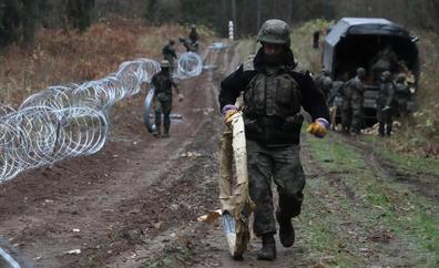 Rusia aviva las tensiones con Polonia al anunciar grandes maniobras en Kaliningrado