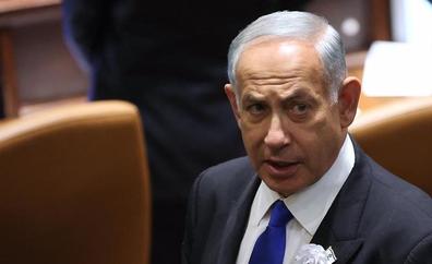 Netanyahu vuelve… por ahora
