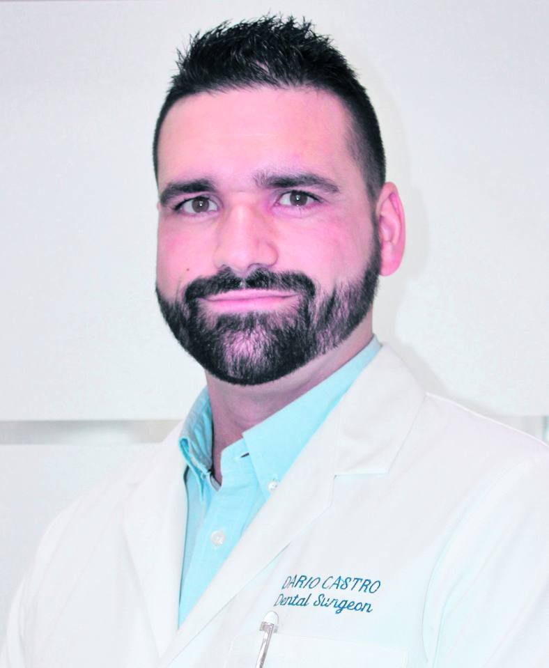 «La magia de cambiar la prótesis removible de quita y pon, por una inmediata fija en 24 horas»