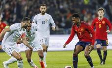 España-Costa Rica: horario y dónde ver el debut de La Roja en el Mundial de Qatar