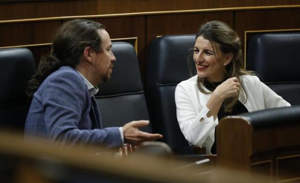 El PSOE llama a sus socios de coalición a buscar la «máxima unidad» de su espacio político