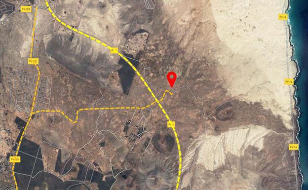 «Nuestros hijos no nos lo perdonarían»: la Cámara cierra filas en torno a la Ciudad del Cine