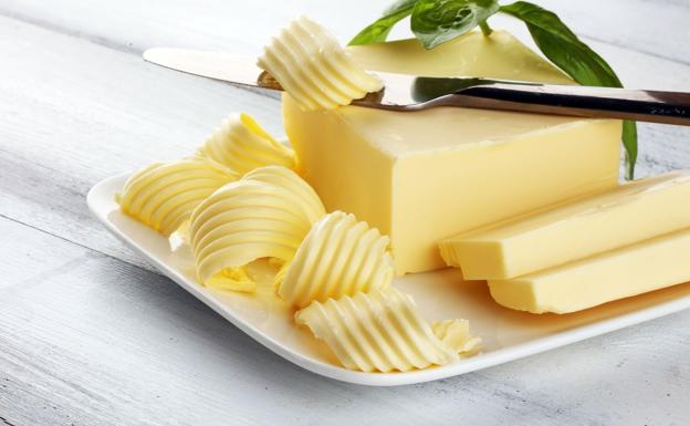 GDR Maxorata enseña a elaborar quesos, mantequilla y yogur de leche de cabra