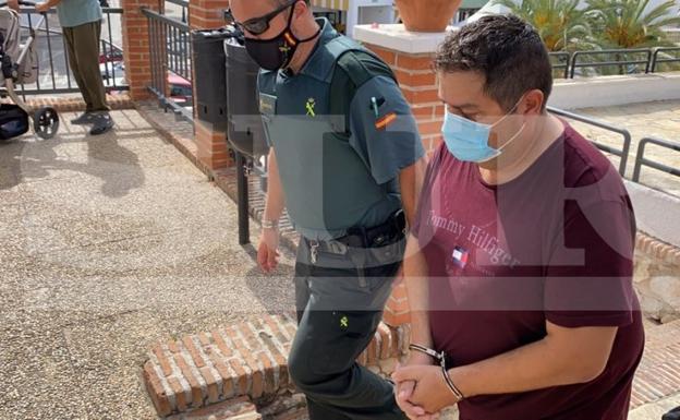 Hallan muerto en Estepona a Javier Biosca, investigado por el mayor fraude en criptomonedas en España
