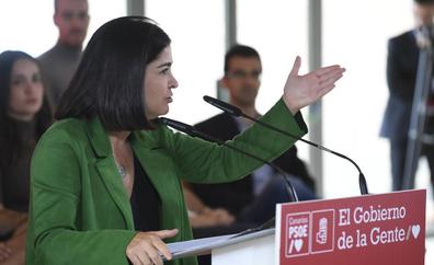 El PSOE cierra las primarias pendientes y solo se votará en Agüimes