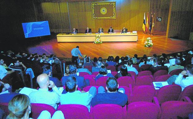 FULP, 40 años que se abren al futuro