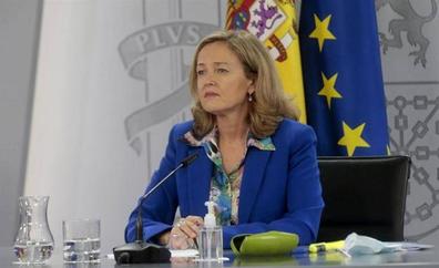 Calviño anuncia la creación de Autoridad de Defensa del Cliente Financiero