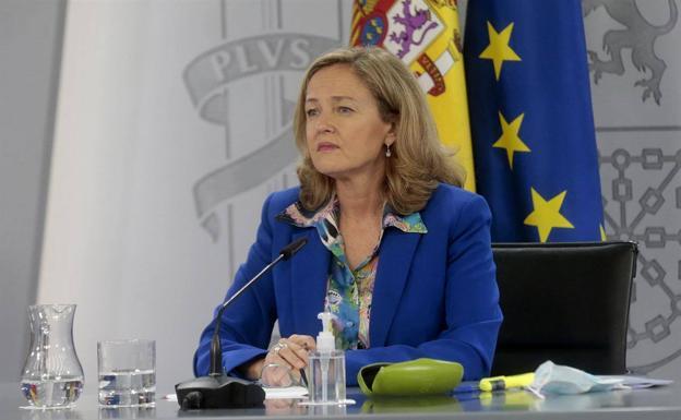 Calviño anuncia la creación de Autoridad de Defensa del Cliente Financiero