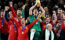 ¿Puede ganar España el Mundial de Qatar 2022?