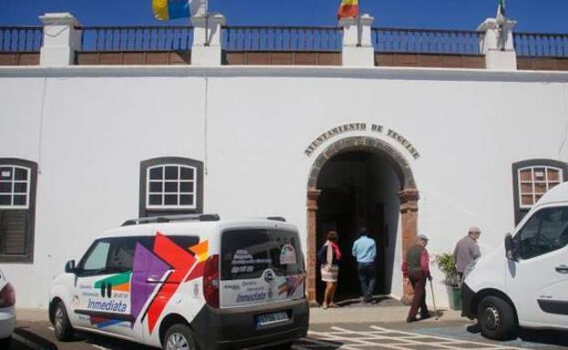 Teguise y Tías ofrecen ayudas para viajes de los estudiantes