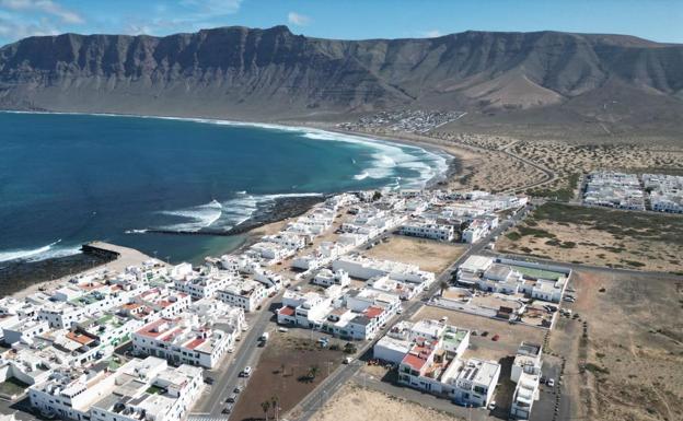 Ordenanza urbanística para Caleta del Sebo y Caleta de Famara