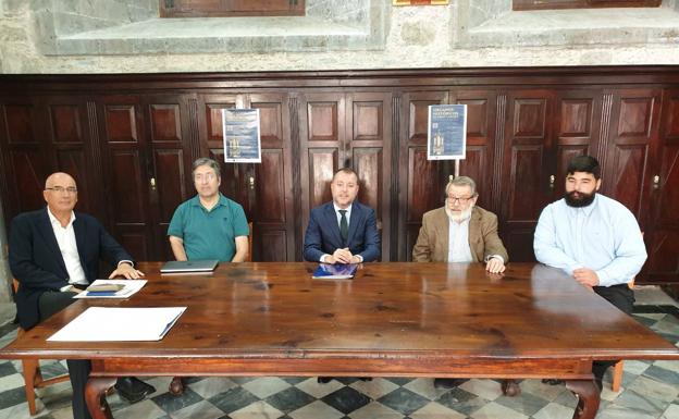 'Órganos Históricos de Gran Canaria' se estrena con 13 conciertos