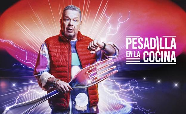 Lo que hay que ver este 24 de noviembre