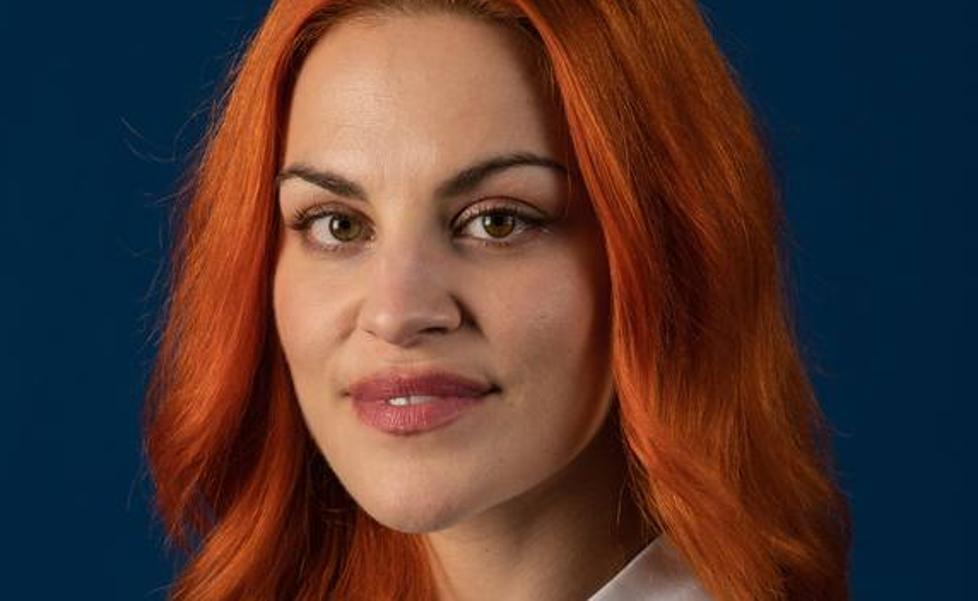Sara García: «No hay tíckets para volar al espacio para todos»