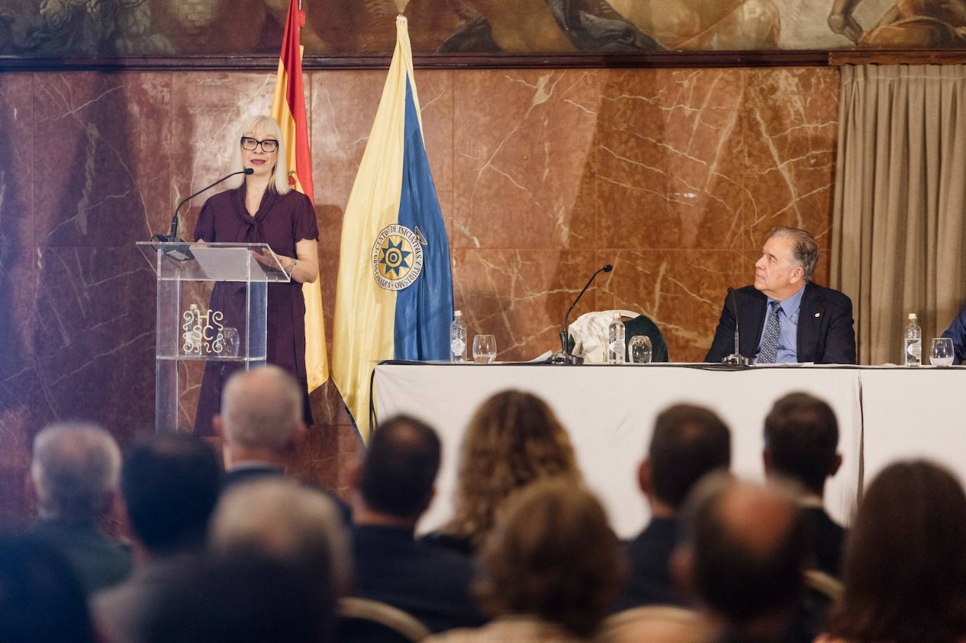 El CIT entregó sus premios