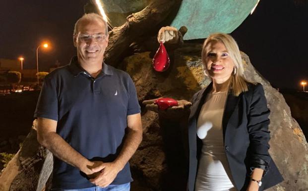 AS aclara que nunca firmó en Ingenio pactos electorales con grupos en la oposición