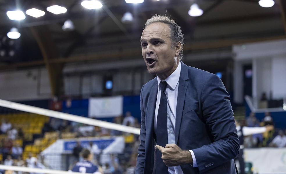 «La gente se está enganchando al Guaguas. Lo noto cada vez más»