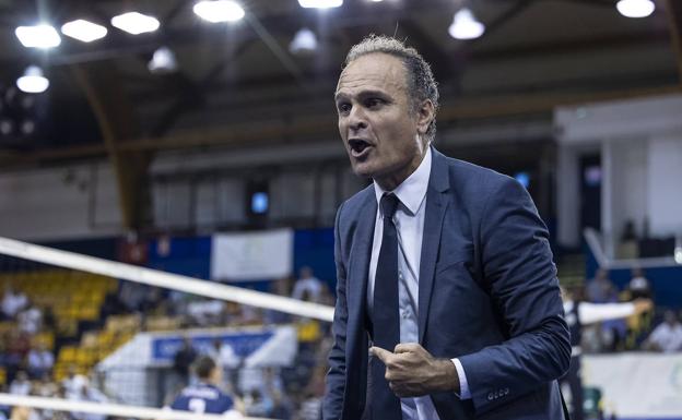 «La gente se está enganchando al Guaguas. Lo noto cada vez más»