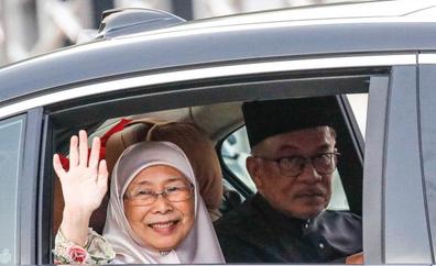 Ibrahim Anwar, nuevo primer ministro de Malasia tras 25 años de espera y dos condenas por sodomía