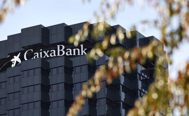 CaixaBank, primera entidad que se adhiere al código de ayudas hipotecarias