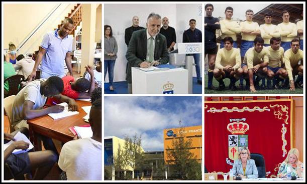 Las 5 noticias que debes leer para saber qué ha pasado este miércoles 23 de noviembre