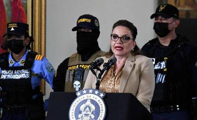 Honduras «declara la guerra» a los grupos criminales