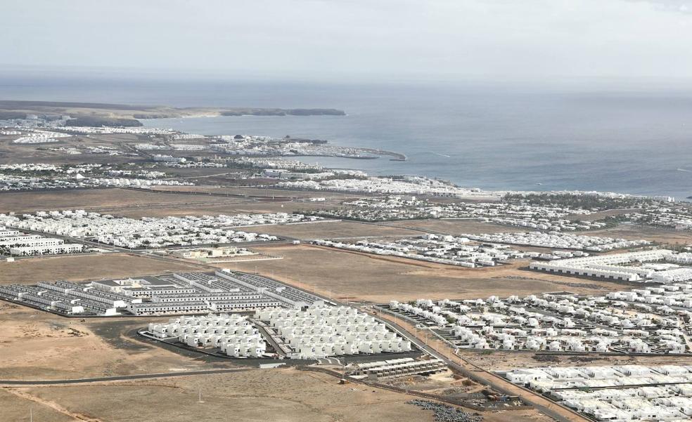 Jazzchitecture se despide este jueves en Lanzarote