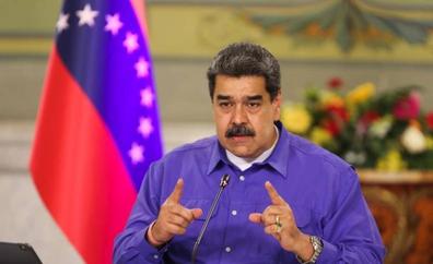 Maduro retoma el diálogo con la oposición de Venezuela