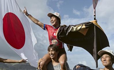 Inoue y Carpentier, los triunfadores de la Gran Canaria Pro-Am 2022