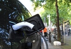 Se reduce de 6 a 3 años el plazo de amortización por la compra de coches eléctricos