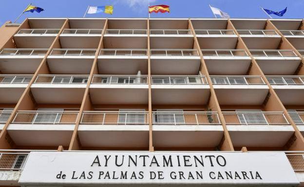 El Ayuntamiento capitalino gasta el 55% de sus fondos sociales hasta septiembre