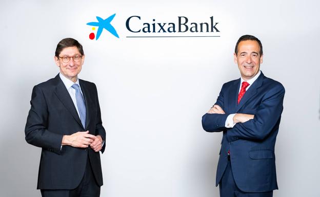 CaixaBank se adhiere a los Códigos de Buenas Prácticas de apoyo a los hipotecados con dificultades