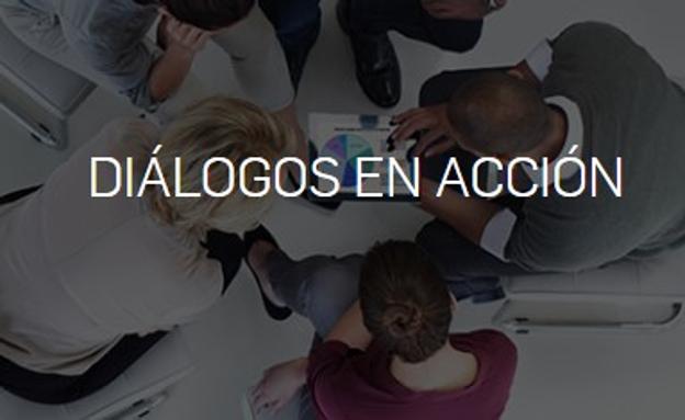 Diálogos en acción de Cepsa